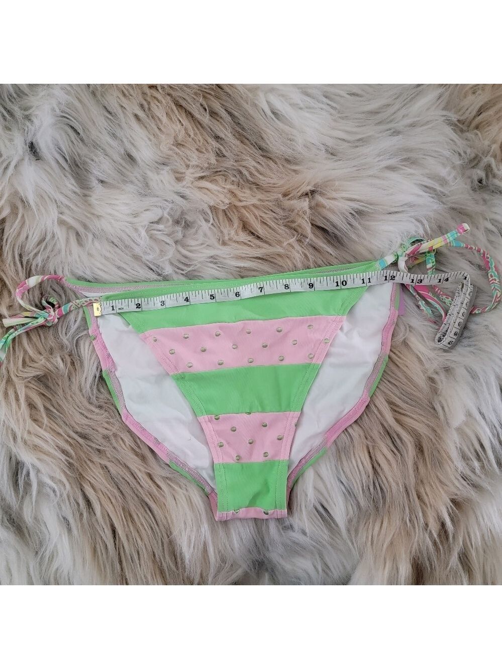 Lilly Pulitzer Bikini Bottom